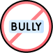 A Firm Stand Against Bullying